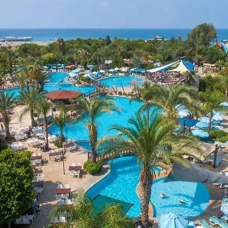 Pemar Ultra Hersey Dahil Resort